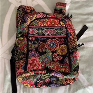 Vera Bradley Backpack
